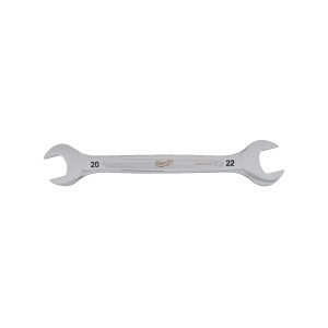 Cheie fixa dubla, 20x22 mm, 234 mm lungime, Milwaukee, cod 4932492728