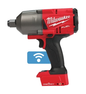 Cheie impact M18 ONEFHIWF34-0 1627 Nm prindere 3/4 patrat, in geanta textila, Milwaukee, cod 4933499164 - Img 2