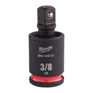 Cheie tubulara de impact 3/8" cu imbinare universala, Milwaukee, cod 4932480301