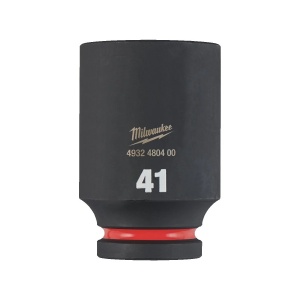 Cheie tubulara de impact SHOCKWAVE IMPACT DUTY 3/4", lunga, marime 41, Milwaukee, cod 4932480400 - Img 2