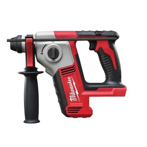 Ciocan rotopercutor compact SDS-PLUS M18 BH-0X, 2.5 kg, 1.2 J, Milwaukee, cod 4933459542