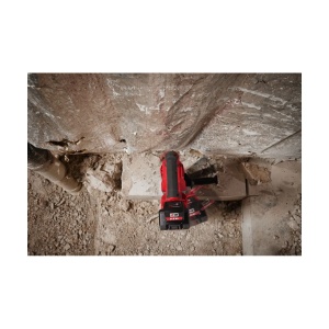 Ciocan rotopercutor fara perii SDS+ M18 FHACOD32-0C, cu maner D, 4.9 J, 32 mm, Milwaukee, cod 4933492140 - Img 16