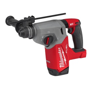 Ciocan rotopercutor SDS+ M18 FH-0X, cu 4 functii si mandrina FIXTEC, 2.5 J, 26 mm, 3.2 kg, Milwaukee, cod 4933478500 - Img 2