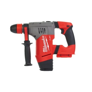 Ciocan rotopercutor SDS+ M28 CHPX-0, cu mandrina FIXTEC, 4.1 J, 30 mm, Milwaukee, cod 4933448000