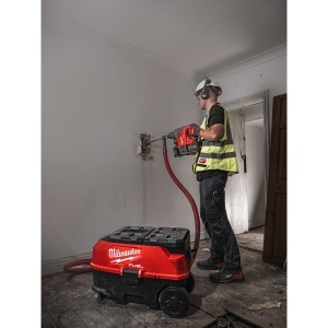 Ciocan rotopercutor SDS-Max 40 mm M18 FHACO540-0C ONE-KEY, Milwaukee, cod 4933493137 - Img 6