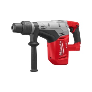 Ciocan rotopercutor SDS-Max M18 CHM-0C, clasa 5 kg, 6.1 J, 65 mm, Milwaukee, cod 4933451362