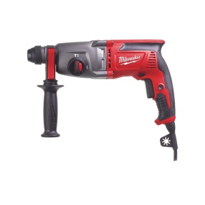 Ciocan rotopercutor SDS+ PFH 26 T, 2 moduri, 2.4 J, 26 mm, 800 W, Milwaukee, cod 4933464581