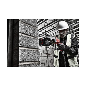 Ciocan rotopercutor SDS+ PFH 26 T, 2 moduri, 2.4 J, 26 mm, 800 W, Milwaukee, cod 4933464581 - Img 3