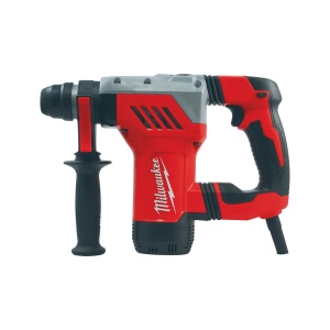 Ciocan rotopercutor SDS+ PLH 28 E, 4.1 J, 28 mm, 800 W, 3 kg, Milwaukee, cod 4933446790