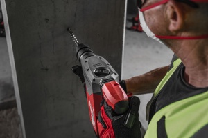 Ciocan rotopercutor SDS-Plus 32 mm, 4 functii, M18 ONEFHPX-802X Milwaukee, cod 4933500234