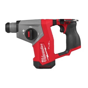 Ciocan rotopercutor SDS-Plus M18 FHAC16-0, 16 mm, 1.7 J, Milwaukee, cod 4933498582
