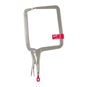 Cleste menghina cu varfuri adanci, deschidere max 170 mm, lungime 480 mm, Torque Lock, Milwaukee, cod 4932472259 - Img 2