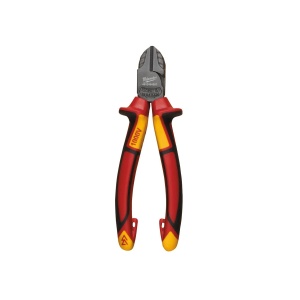 Cleste VDE cu tais lateral, 160 mm, capacitate max debitare 11 mm, Milwaukee, cod 4932464567