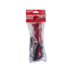 Coarda de siguranta pentru scule de max 4.5 kg, 921 mm, Milwaukee, cod 4932471429 - Img 3