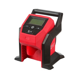 Compresor subcompact de aer M12BI-0, debit aer 24.9 l/min, presiune max (bar/PSI) 8.27 / 120, Milwaukee, cod 4933464124 - Img 2