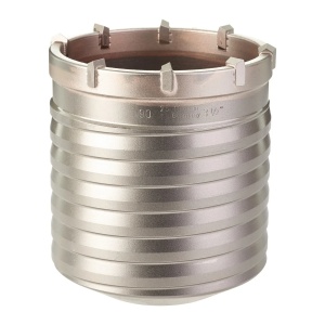 CORE CUTTER SDS MAX 2P 90X100-1PC