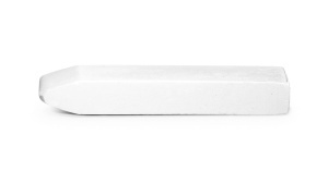 Creta forestiera 12buc Pica Classic 581, alb, 13 mm, 90 mm, PICA, cod 581-12