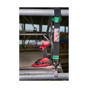 Curea de ancorare, max 22.7 kg, lungime 660 mm, Milwaukee, cod 4932472105 - Img 6