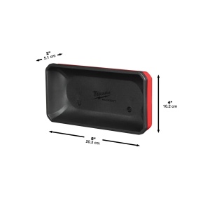 Cutie magnetica PACKOUT, 10 x 20 x 45 cm, Milwaukee, cod 4932493381 - Img 3