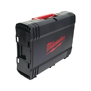 Cutie universala de transport cu incuietori si suporturi din spuma, dimensiunea 1, 475 x 358 x 132 mm, Milwaukee, cod 4932378986