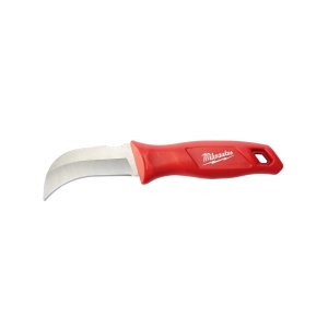 Cutit cu lama fixa curbata HAWKBILL, Milwaukee, cod 4932464829