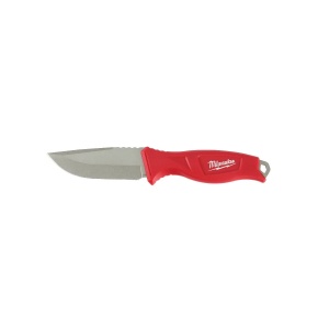 Cutit cu lama fixa de 101 mm, Milwaukee, cod 4932464828