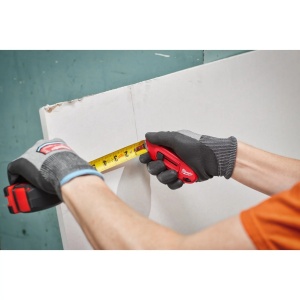 Cutit utilitar compact cu lama retractabila Milwaukee, cod 4932492379 - Img 6