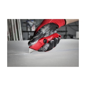Cutit utilitar cu lama fixa, Milwaukee, cod 4932471361 - Img 3