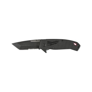 Cutit utilitar cu lama zimtata HARDLINE, Milwaukee, cod 48221998