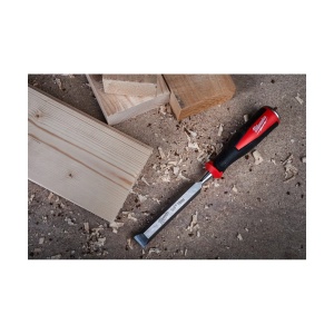 Dalta cu margine tesita, 19 mm, Milwaukee, cod 4932479894 - Img 4