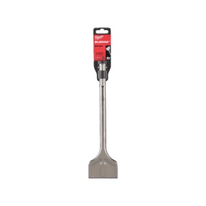 Dalta lata 3 SDS-MAX SLEDGE cu autoascutire, 300 mm lungime, 80 mm latime lama, Milwaukee, cod 4932478269 - Img 3