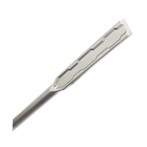 Dalta lata SDS-MAX SLEDGE cu autoascutire, 400 mm lungime, 25 mm latime lama, Milwaukee, cod 4932478267