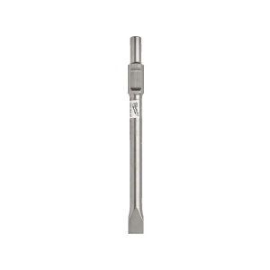 Dalta plata 30 mm HEX, 400 mm lungime, 32 mm latime lama, Milwaukee, cod 4932464163 - Img 2