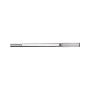Dalta plata HP SDS-MAX cu autoascutire, 400 mm lungime, 25 mm latime lama, Milwaukee, cod 932459282 - Img 1
