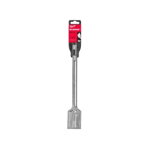 Dalta SDS-MAX SLEDGE pentru inlaturarea placilor ceramice, 300 mm lungime, 50 mm latime lama, Milwaukee, cod 4932478271 - Img 3