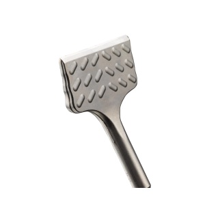 Dalta SDS+ pentru inlaturare gips carton, 165 mm lungime, 75 mm latime lama, Milwaukee, cod 4932352344 - Img 2