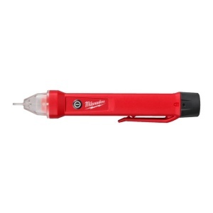 Detector de tensiune fara contact CAT IV 90-1000 V, Milwaukee, cod 4933500160