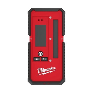 Detector linie laser LLD50, distanta 50 m, precizie ±0,75/±1, Milwaukee , cod 4932478104