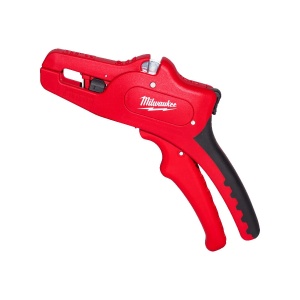Dezizolator cu cutit pentru cabluri de 0.2 - 16 mmp, ajustare lungime 5 -25 mm, Milwaukee, cod 4932498268 - Img 3