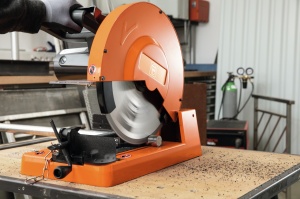 Discuri debitare Ø355 mm, pentru inox, Fein