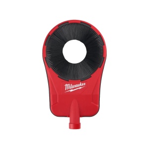 Dispozitiv de colectare praf PHDE152 pentru ciocane rotopercutoare, Milwaukee, cod 4932471990
