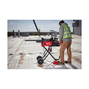 Dispozitiv de filetat tevi 2 MXF PTR2-601 ONE-KEY, filet 1/8-2, capacitate rezervor 3.8 l, Milwaukee, cod 4933492100 - Img 6