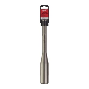 Dispozitiv SDS-MAX de batut electrozi / piroane, diametre 13.3 - 22.2 mm, lungime 220 mm, Milwaukee
