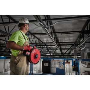 Dispozitiv tragator de cabluri electrice M18 FPFT-0, fara tambur, sistem AUTO-RUN, Milwaukee, cod 4933471952 - Img 3