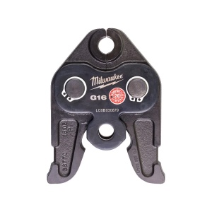 Falca pentru presa M18 HPT sau M18 ONEHPT, model J18 - G16, diametru teava 16 mm, Milwaukee, cod 4932464544