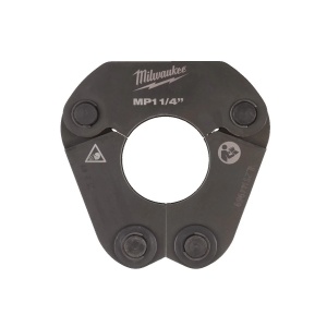 Falca pentru presa M18BLHPT, M18ONEBLHPT sau M18BLHPTXL, model J18-MP 1 1/4″ , diametru teava 1 1/4", Milwaukee, cod 4932479445