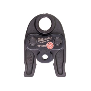 Falca presa J12 - TH26, compatibila cu M12 HPT sau M12 ONEHPT, diametru teava 26 mm, Milwaukee, cod 4932430283