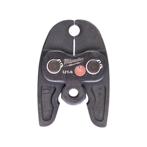 Falca presa J18 - U14, compatibila cu M18 HPT sau M18 BLHPT, diametru teava 14 mm, Milwaukee, cod 4932430292