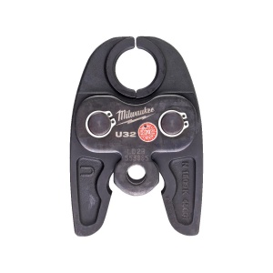 Falca presa J18 - U32, compatibila cu M18 HPT sau M18 BLHPT, diametru teava 32 mm, Milwaukee, cod 4932430302 - Img 2