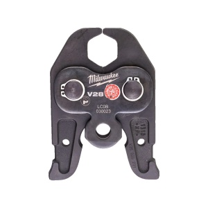 Falca presa J18 - V28, compatibila cu M18 HPT sau M18 BLHPT, diametru teava 28 mm, Milwaukee, cod 4932430269